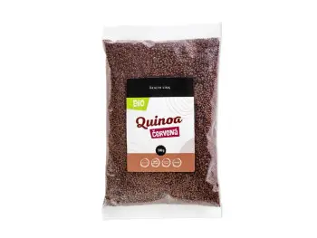 HEALTH LINK BIO Quinoa semienka červená 500 g