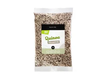 HEALTH LINK BIO Quinoa semienka červená 500 g