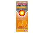 NUROFEN PRE DETI POMARANČ 100ML