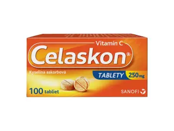 CELASKON tablety 100x250mg