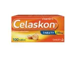 CELASKON 250mg 100 tbl 