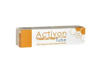 ACTIVON TUBE med medicínskej kvality 1x25 g