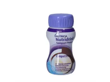 NUTRIDRINK Compact protein KOKOS 24x125 ml