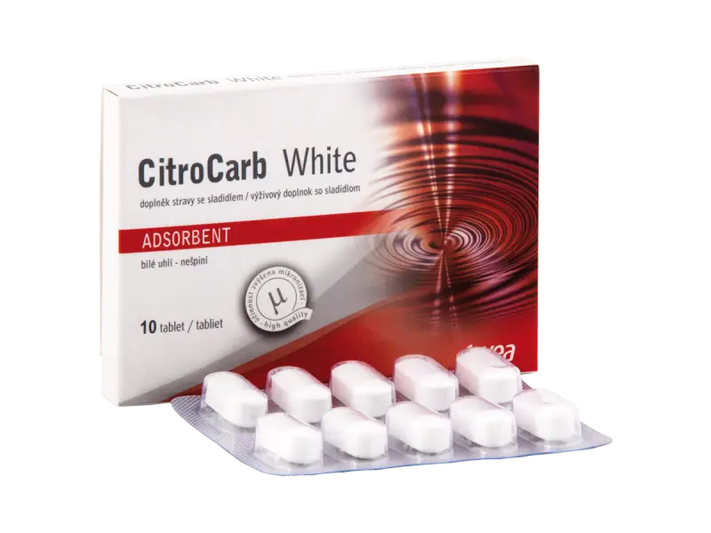 favea CitroCARB White