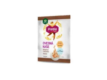 PREBIO KASA OVSENA BEL.COKOLADA KOKOS  TOPNATUR  65 g