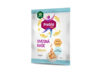 PREBIO KASA OVSENA NATURAL  TOPNATUR  65 g