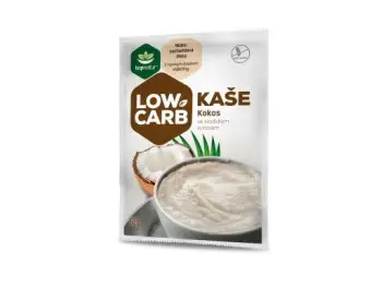 LOW CARB KASA KOKOSOVA  TOPNATUR  60g