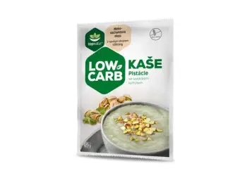 LOW CARB KASA PISTACIOVA TOPNATUR  50 g