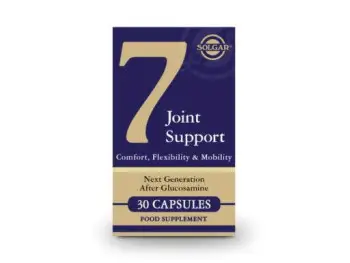 Solgar 7 Joint Support   30 cps