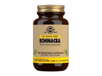 Solgar Echinacea  100 cps