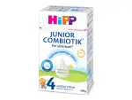 HiPP 4 JUNIOR Combiotik mliečna batoľacia výživa (od 2 rokov ) 1x500 g