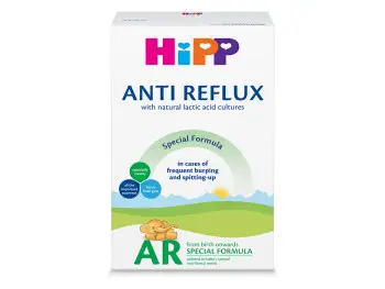 HiPP Anti-Reflux špeciálna dojčenská výživa (inov.2020) 1x500 g