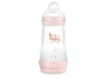 dojčenská fľaša Anti- Colic pre novorodencov 