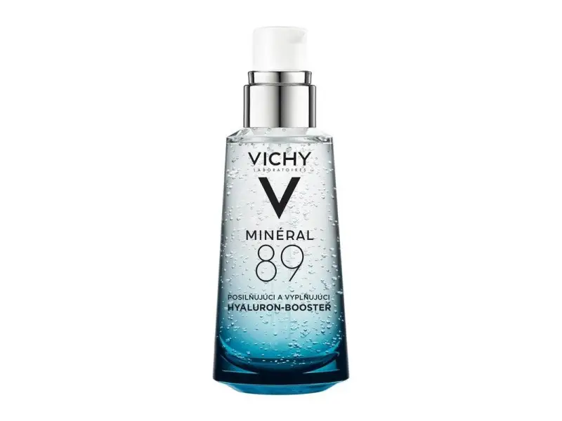 VICHY Minéral 89 Hyaluron-Booster 30ml