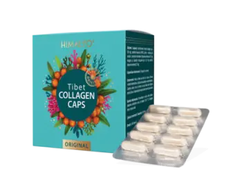 HIMALYO Tibet COLLAGEN  100 cps