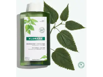 KLORANE SHAMPOO ORTIE