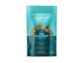 HIMALYO Tibet COLLAGEN POWDER prášok  150 g