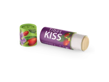 HIMALYO Tibet KISS balzam na pery 4,8 g