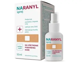 NARANYL spray 50ml