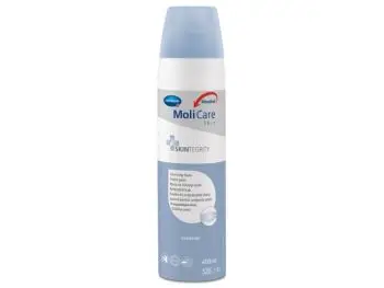 MoliCare SKIN Čistiaca pena 400 ml