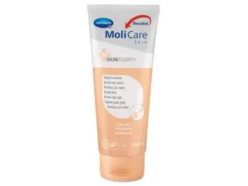 MoliCare SKIN Krém na ruky (oranžová rada) 1x200 ml