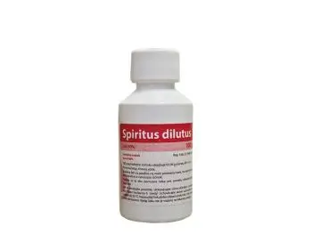 SPIRITUS DILUTUS 50 g