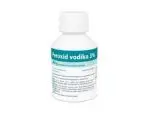 Peroxid Vodíka 3% 100g