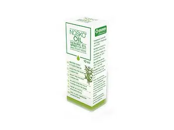 NOSKO OIL NOSOVY SPREJ 10ml