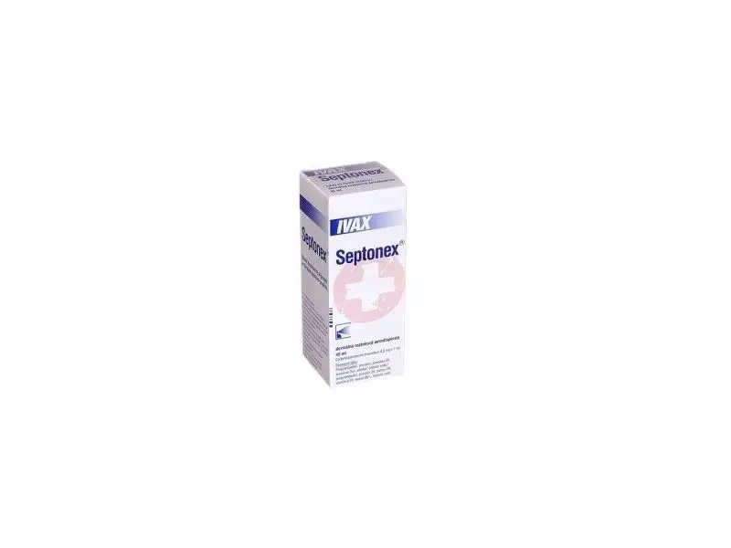 SEPTONEX 45 ml