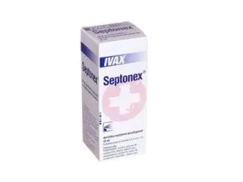 SEPTONEX 45 ml