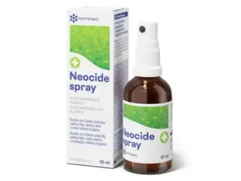 PHYTENEO Neocide spray 50 ml