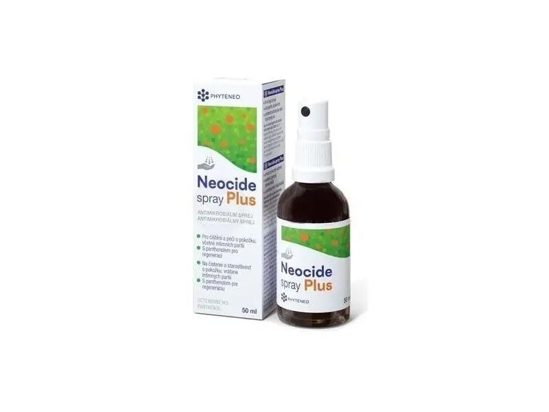 Phyteneo NEOCIDE PLUS spray 50 ml