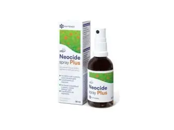 Phyteneo NEOCIDE PLUS spray 50 ml