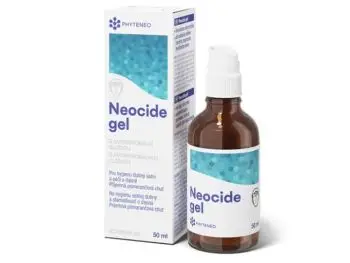 Phyteneo NEOCIDE gél 50 ml