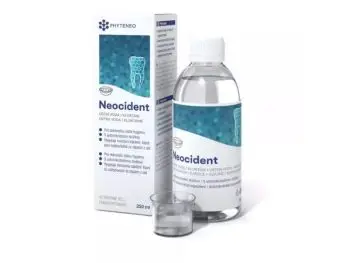 Phyteneo NEOCIDENT ústna voda 250ml