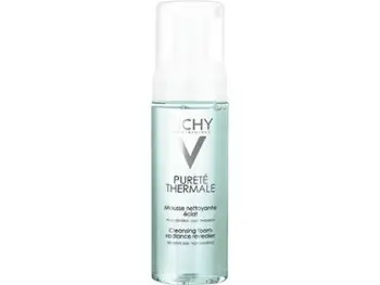 VICHY PURETE THERMALE ČISTIACA PENA 150ML