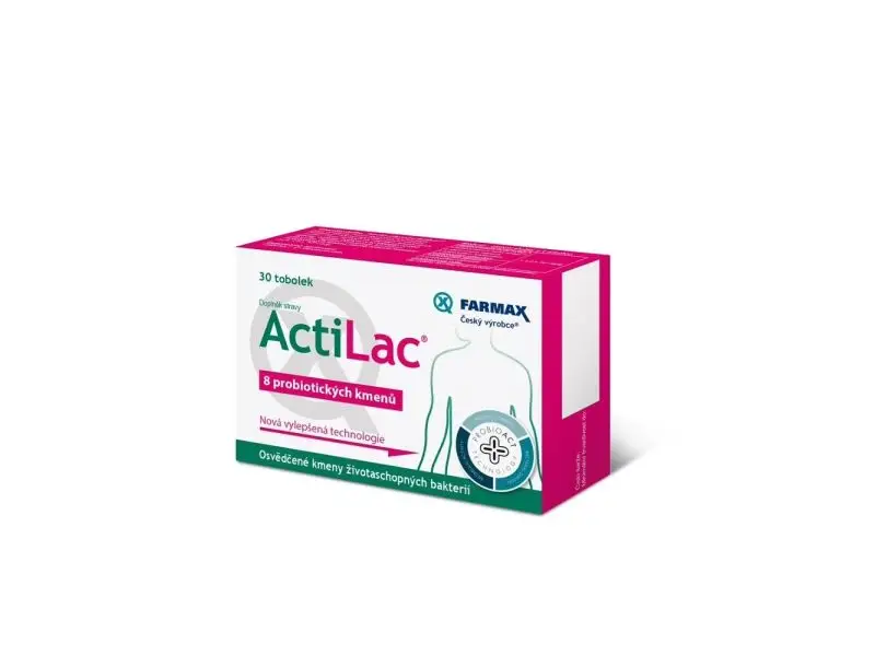 FARMAX ActiLac