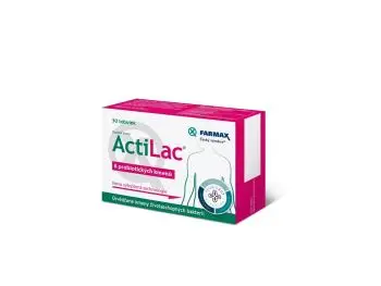 FARMAX ActiLac