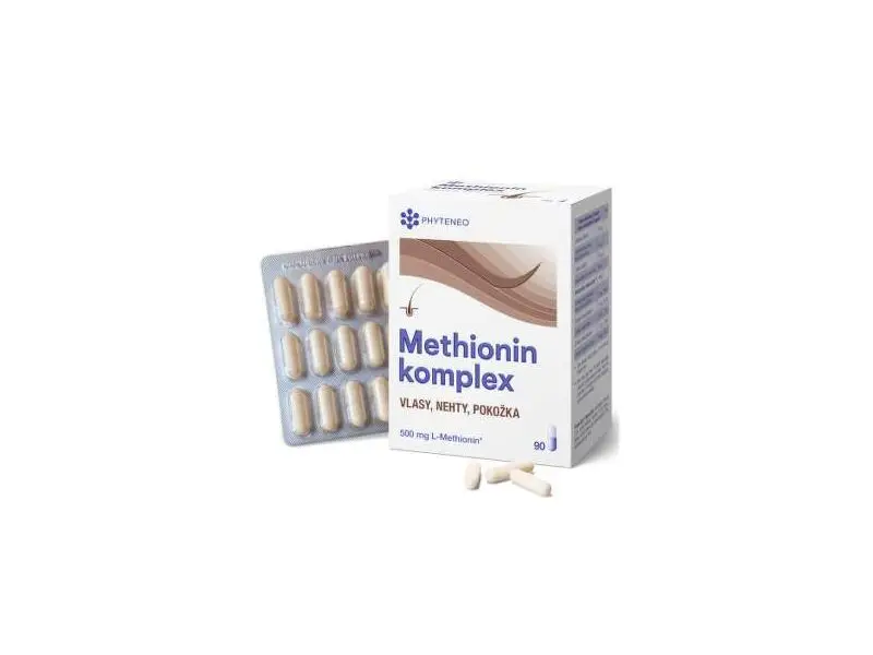 Phyteneo Methionin komplex  90 cps