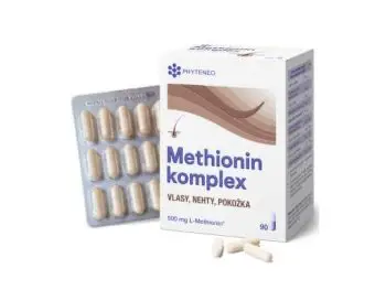 Phyteneo Methionin komplex  90 cps