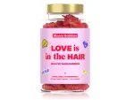 Bloom Robbins HEALTHY HAIR GUMMIESžuvacie cukríky (vlasy), jednorožci 60 ks