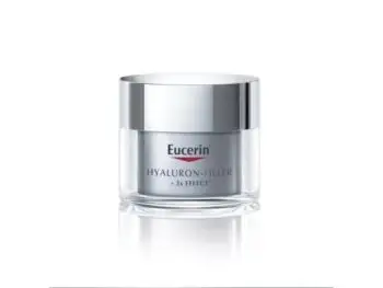 Eucerin HYALURON-FILLER + 3x EFFECT Nočný krém