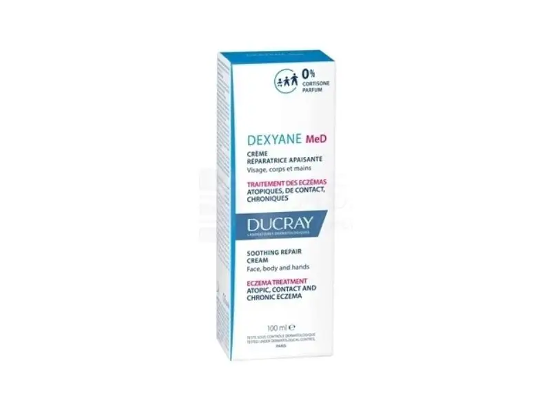 DUCRAY DEXYANE med 100ml