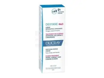 DUCRAY DEXYANE med 100ml