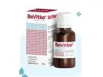 BeVitko suspenzia s B komplexom 7 ml