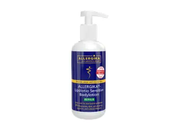 ALLERGIKA lipolotio sensitive 200ml