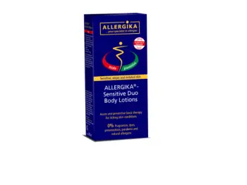 ALLERGIKA sensitive DUO 200ml