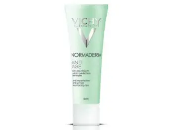 VICHY NORMADERM ANTI-AGE KRÉM 50ML