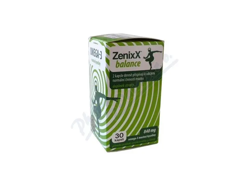 Zenixx Balance 30 tbl