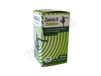 Zenixx Balance 30 tbl